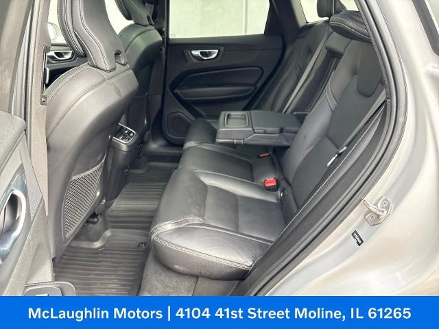 2022 Volvo XC60 Inscription