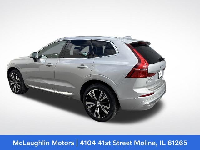 2022 Volvo XC60 Inscription