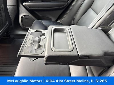 2022 Volvo XC60 Inscription