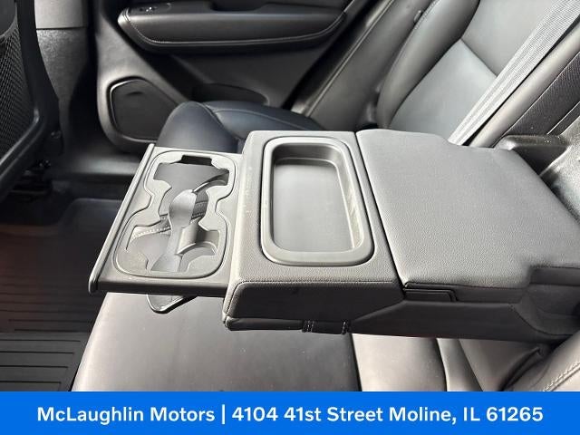 2022 Volvo XC60 Inscription