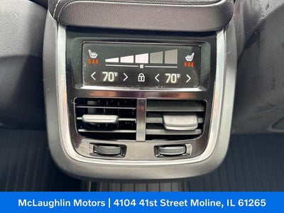 2022 Volvo XC60 Inscription