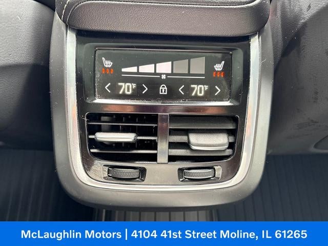 2022 Volvo XC60 Inscription