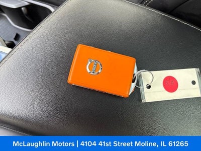 2022 Volvo XC60 Inscription