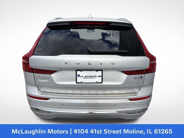 2022 Volvo XC60 Inscription