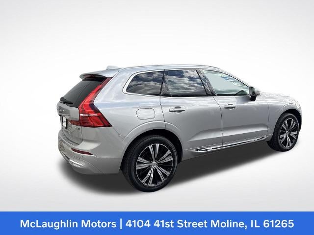 2022 Volvo XC60 Inscription