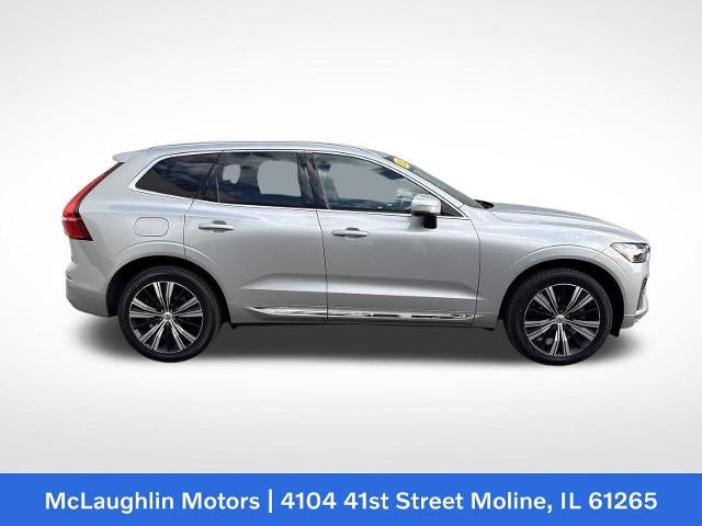 2022 Volvo XC60 Inscription