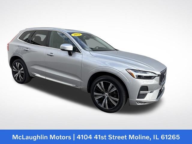 2022 Volvo XC60 Inscription