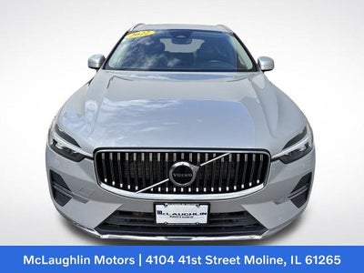 2022 Volvo XC60 Inscription