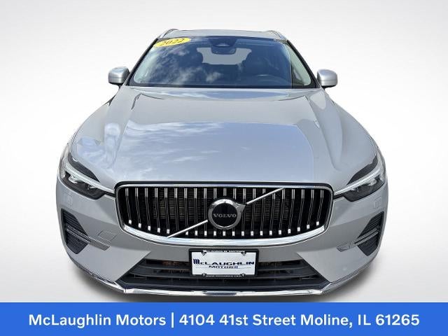 2022 Volvo XC60 Inscription