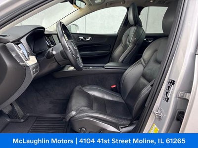 2022 Volvo XC60 Inscription