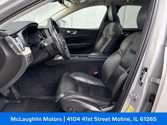 2022 Volvo XC60 Inscription