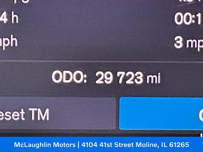 2023 Volvo XC60 Plus Bright Theme
