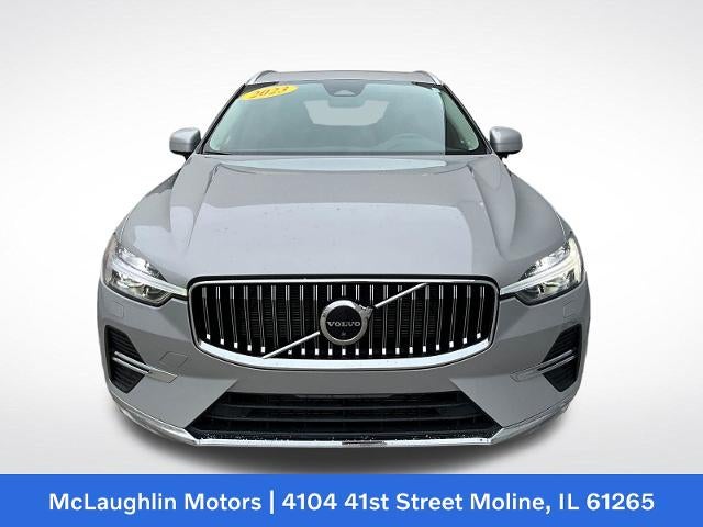 2023 Volvo XC60 Plus Bright Theme