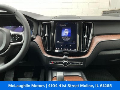 2023 Volvo XC60 Plus Bright Theme