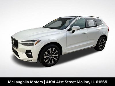 2023 Volvo XC60 Core