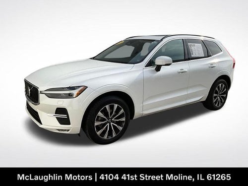2023 Volvo XC60 Core
