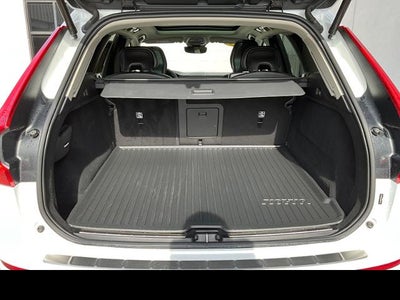 2023 Volvo XC60 Core
