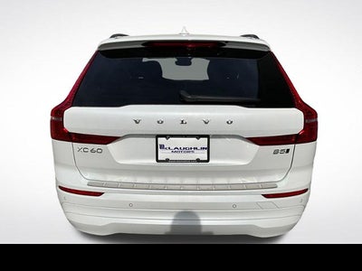 2023 Volvo XC60 Core