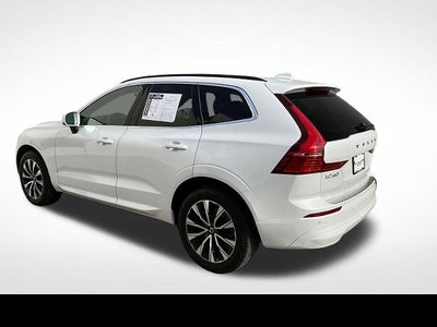 2023 Volvo XC60 Core