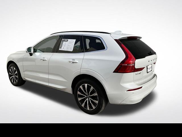 2023 Volvo XC60 Core
