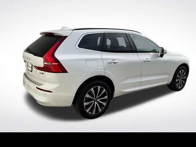 2023 Volvo XC60 Core