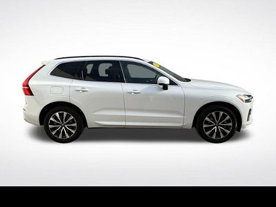 2023 Volvo XC60 Core