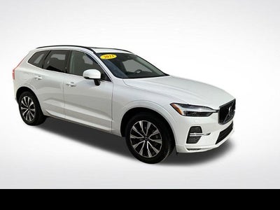 2023 Volvo XC60 Core