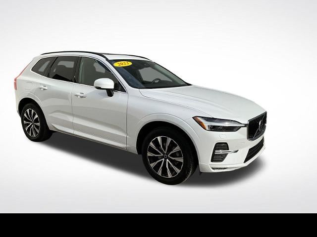 2023 Volvo XC60 Core