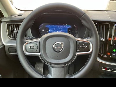 2023 Volvo XC60 Core