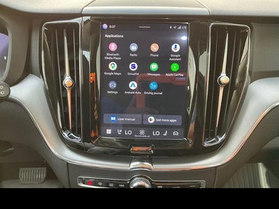 2023 Volvo XC60 Core