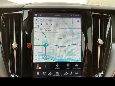 2023 Volvo XC60 Core