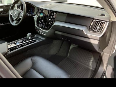 2023 Volvo XC60 Core