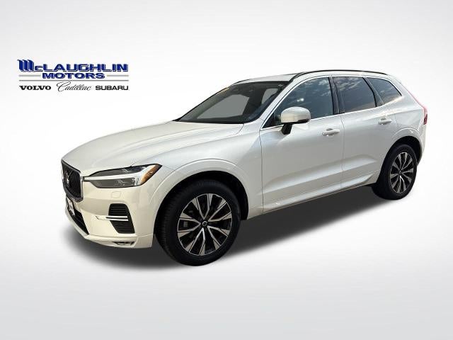 2023 Volvo XC60 Core