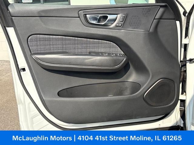 2023 Volvo XC60 Core