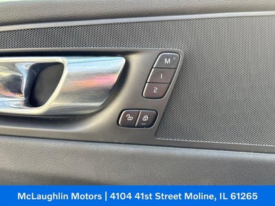 2023 Volvo XC60 Core