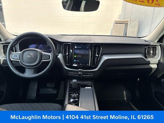 2023 Volvo XC60 Core