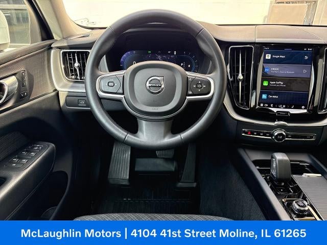 2023 Volvo XC60 Core