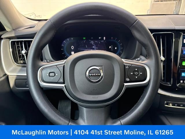 2023 Volvo XC60 Core