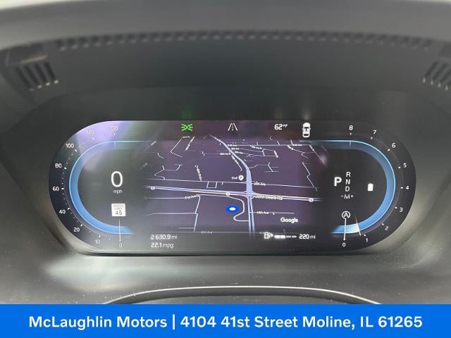 2023 Volvo XC60 Core