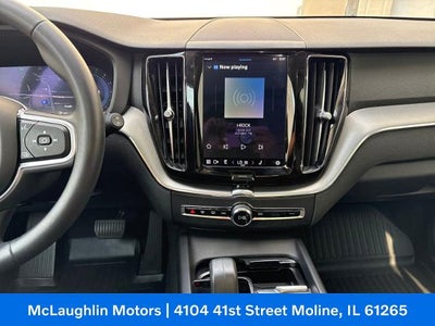2023 Volvo XC60 Core
