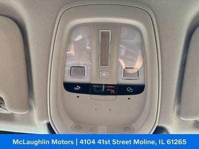 2023 Volvo XC60 Core