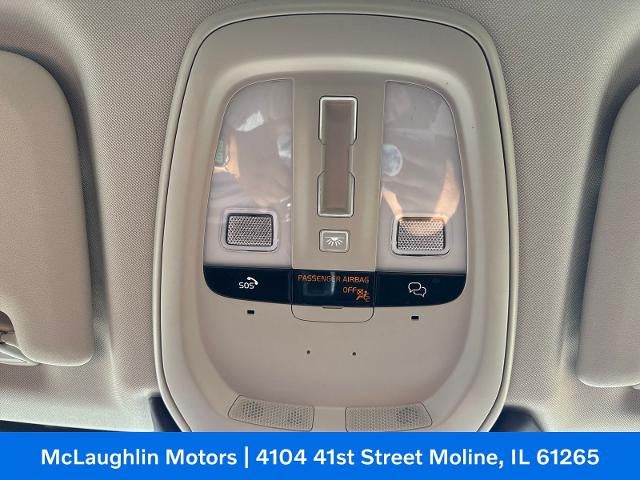 2023 Volvo XC60 Core