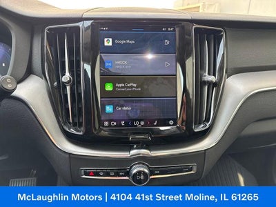 2023 Volvo XC60 Core