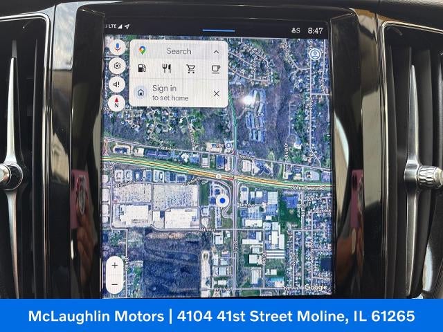 2023 Volvo XC60 Core