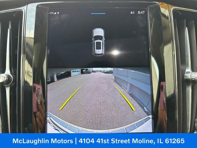 2023 Volvo XC60 Core