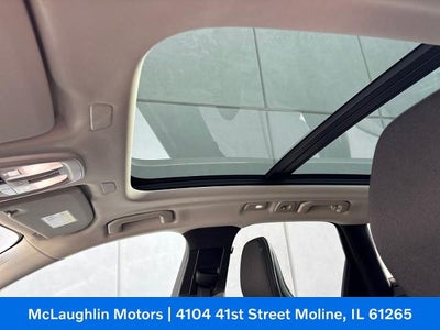 2023 Volvo XC60 Core