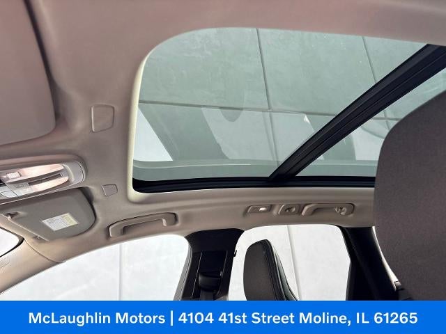 2023 Volvo XC60 Core