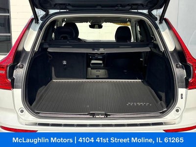 2023 Volvo XC60 Core