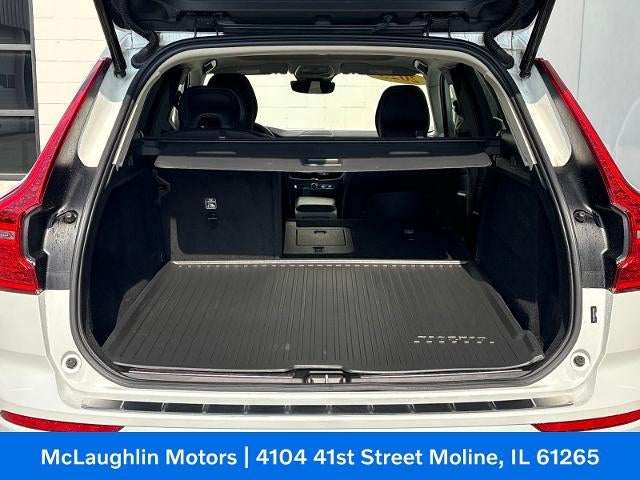 2023 Volvo XC60 Core