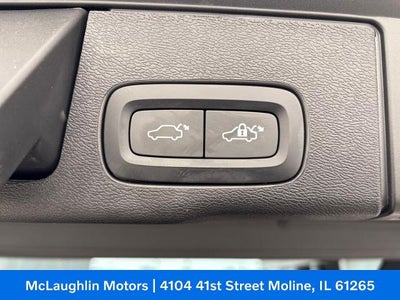 2023 Volvo XC60 Core